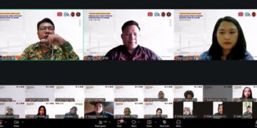 FKPT Jambi Gunakan Data IPR 2025 untuk Susun Strategi Lawan Radikalisme Digital