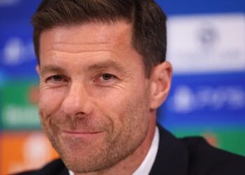 Resmi! Xabi Alonso Nahkodai Chelsea Empat Musim ke Depan
