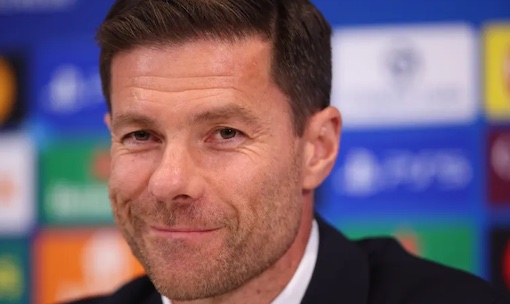 Resmi! Xabi Alonso Nahkodai Chelsea Empat Musim ke Depan