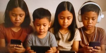 Ancaman Radikalisme Digital Mengintai Anak, BNPT Dorong Peran Aktif Orang Tua