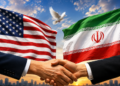 Kesepakatan Damai AS-Iran Terwujud, Dunia Menanti Implementasi Perjanjian