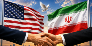 Kesepakatan Damai AS-Iran Terwujud, Dunia Menanti Implementasi Perjanjian