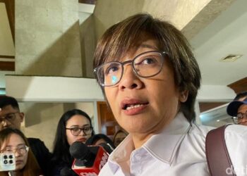 Refocusing MBG Dimulai, BGN Audit Dapur dan Susun Ulang Penerima Manfaat, Anak SMA Mungkin Dicoret