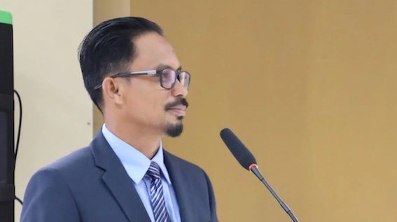 Disertasi Doktor Ungkap Akar Radikalisme di Bima, Dorong Pendekatan Ilmiah Tanpa Stigma