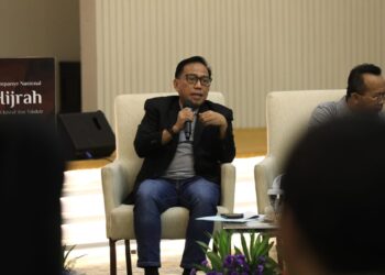 Reconnect Upaya Kemenag dalam Rehabilitasi dan Reintegrasi Sosial Eks Napiter