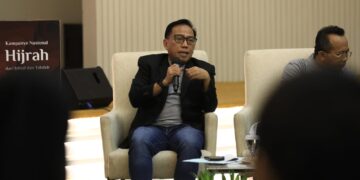 Reconnect Upaya Kemenag dalam Rehabilitasi dan Reintegrasi Sosial Eks Napiter
