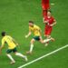 Australia Tampil Efektif, Tundukkan Turki 2-0 dan Raih Tiga Poin Perdana di Piala Dunia 2026