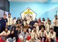 Belajar dari “Hotel Mumbai”, Mahasiswa Unhas Diajak Memahami Proses Lahirnya Terorisme