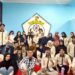 Belajar dari “Hotel Mumbai”, Mahasiswa Unhas Diajak Memahami Proses Lahirnya Terorisme