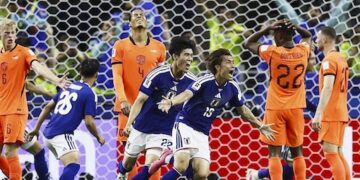 Ditahan Jepang 2-2, Belanda Gagal Raih Kemenangan Perdana di Piala Dunia 2026