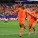 Belanda Pesta Gol ke Gawang Swedia, Singa Oranye Kokoh di Puncak Grup F