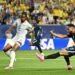 Dihajar Brasil 0-3, Haiti Jadi Tim Pertama yang Tersingkir dari Grup C