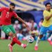 Bobol Lebih Dulu, Brasil Ditahan Maroko 1-1