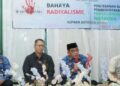 Sinergi Pemerintah dan Ponpes Diperkuat untuk Cegah Radikalisme serta Penyalahgunaan Narkoba