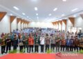 Deklarasi 3.000 Pelajar di Jambi Perkuat Semangat Toleransi dan Cegah Radikalisme