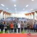 Deklarasi 3.000 Pelajar di Jambi Perkuat Semangat Toleransi dan Cegah Radikalisme