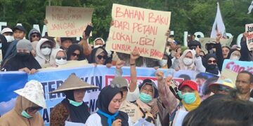 MBG Dinilai Tekan Stunting dan Gerakkan Ekonomi Lokal Kalbar
