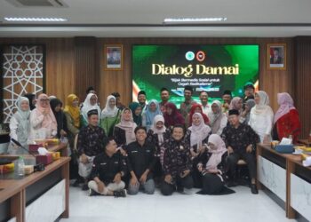 MUI Jatim dan FKPT Ajak Masyarakat Bijak Bermedia Sosial untuk Cegah Radikalisme