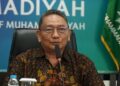 Dukung Pembenahan Tata Kelola MBG, Muhammadiyah Siap Jadi Mitra Strategis Pemerintah
