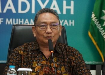 Dukung Pembenahan Tata Kelola MBG, Muhammadiyah Siap Jadi Mitra Strategis Pemerintah
