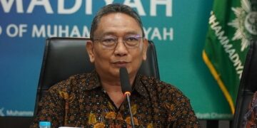Dukung Pembenahan Tata Kelola MBG, Muhammadiyah Siap Jadi Mitra Strategis Pemerintah