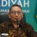 Dukung Pembenahan Tata Kelola MBG, Muhammadiyah Siap Jadi Mitra Strategis Pemerintah