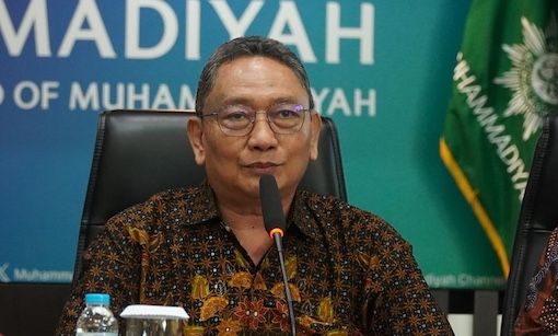 Dukung Pembenahan Tata Kelola MBG, Muhammadiyah Siap Jadi Mitra Strategis Pemerintah