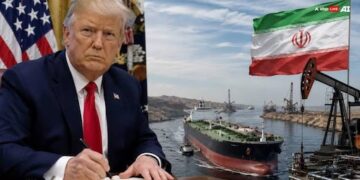 Trump Umumkan Kesepakatan Damai dengan Iran, Selat Hormuz Dibuka Kembali