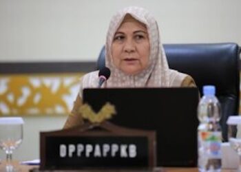 Pencegahan IRET harus Dimulai dari Rumah