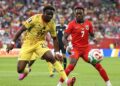 Gol Injury Time Caleb Yirenkyi Antar Ghana Raih Kemenangan Dramatis atas Panama