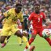Gol Injury Time Caleb Yirenkyi Antar Ghana Raih Kemenangan Dramatis atas Panama