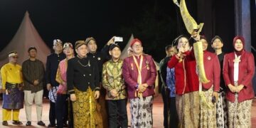 Singkawang Gelar Grebeg Suro 2026, Budaya Jawa Hidupkan Harmoni Kota Multikultural