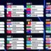 Piala Dunia 2026 Segera Bergulir 12 Juni, Ini Jadwal Lengkapnya