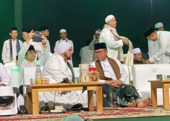 Jakarta Harus Jadi Barometer Toleransi dan Rumah Bersama bagi Semua Golongan