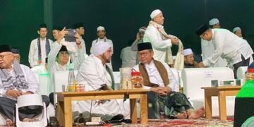 Jakarta Harus Jadi Barometer Toleransi dan Rumah Bersama bagi Semua Golongan