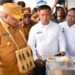 MBG Jadi Motor Ekonomi Papua, Gubernur Tegaskan Bahan Pangan Harus Diserap dari Petani Lokal