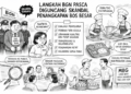 Langkah BGN Pasca Diguncang Skandal Penangkapan Petinggi: Momentum Menata Ulang Program MBG