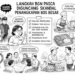 Langkah BGN Pasca Diguncang Skandal Penangkapan Petinggi: Momentum Menata Ulang Program MBG