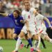 Harry Kane Cetak Brace, Inggris Bungkam Kroasia 4-2