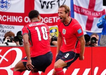 Inggris Kalahkan Panama 2-0, The Three Lions Melaju ke 32 Besar sebagai Juara Grup