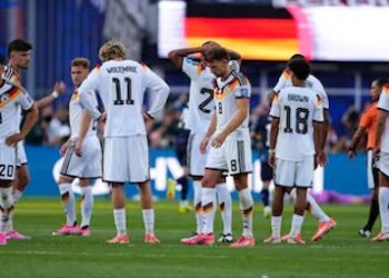 Der Panzer Ngadat Disingkirkan Paraguay Lewat Adu Penalti Dramatis