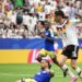 Jerman Buka Piala Dunia 2026 dengan Pesta Gol, Curacao Dibantai 7-1
