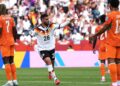Comeback Dramatis! Jerman Tumbangkan Pantai Gading Lewat Brace Denis Undav