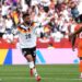 Comeback Dramatis! Jerman Tumbangkan Pantai Gading Lewat Brace Denis Undav