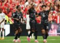 Brutal, Qatar Diganjar 2 Kartu Merah, Kanada Pun Pesta 6 Gol Tanpa Balas