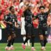 Brutal, Qatar Diganjar 2 Kartu Merah, Kanada Pun Pesta 6 Gol Tanpa Balas