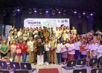 KAWAL Indonesia Perkuat Peran Perempuan sebagai Pilar Keluarga dan Masyarakat