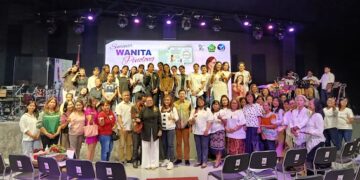 KAWAL Indonesia Perkuat Peran Perempuan sebagai Pilar Keluarga dan Masyarakat