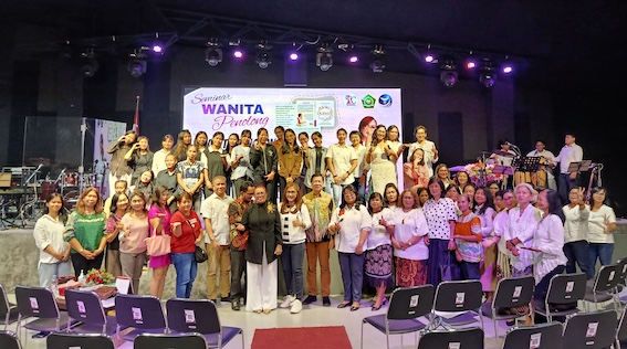 KAWAL Indonesia Perkuat Peran Perempuan sebagai Pilar Keluarga dan Masyarakat