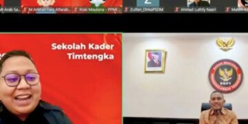 BNPT Minta Mahasiswa Indonesia di Luar Negeri Jadi Garda Depan Cegah Radikalisme